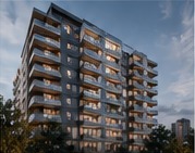 Edificio residencial