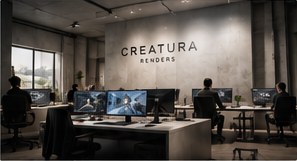 Estudio Creatura